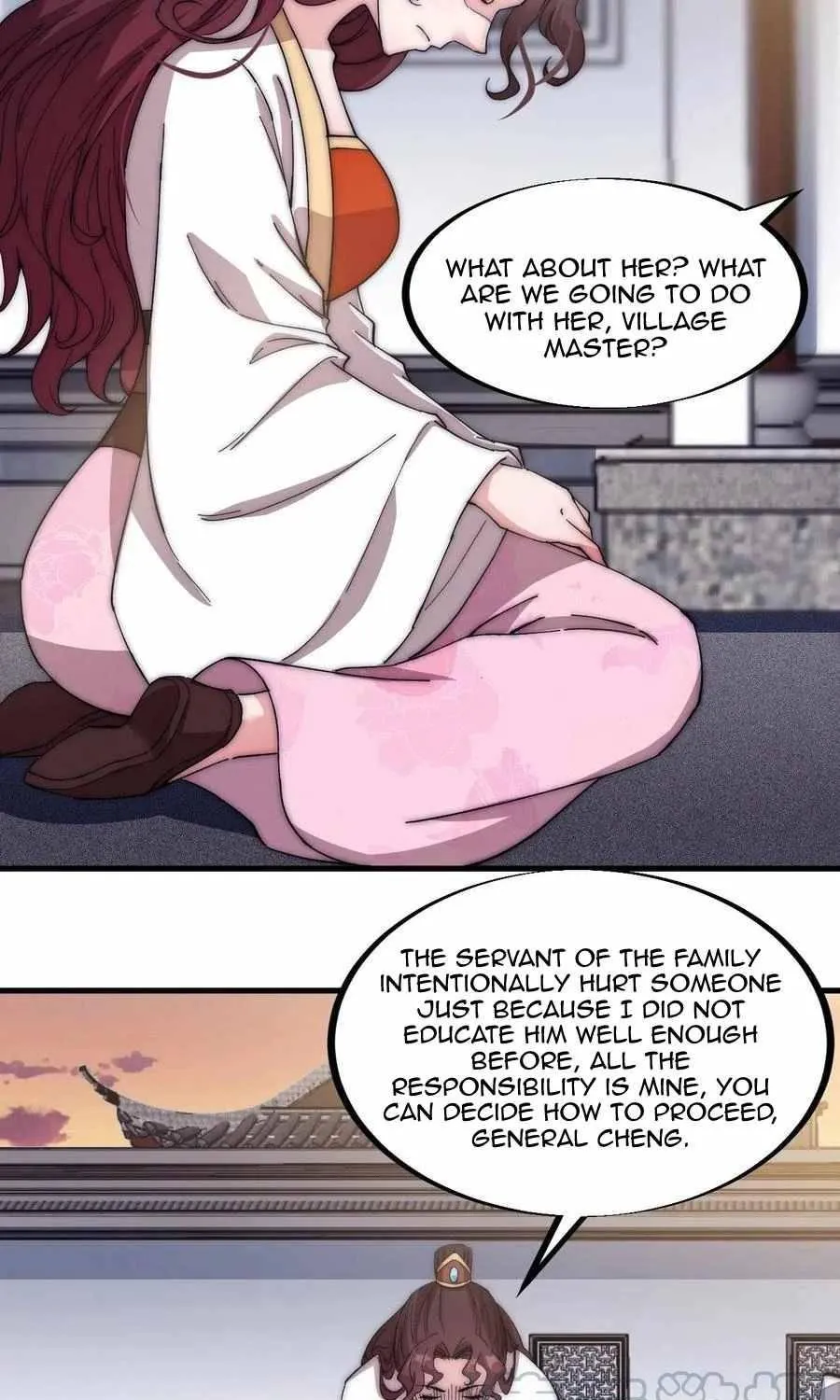 Read Start A Mountain chapter 115 image 27 on Lezhin