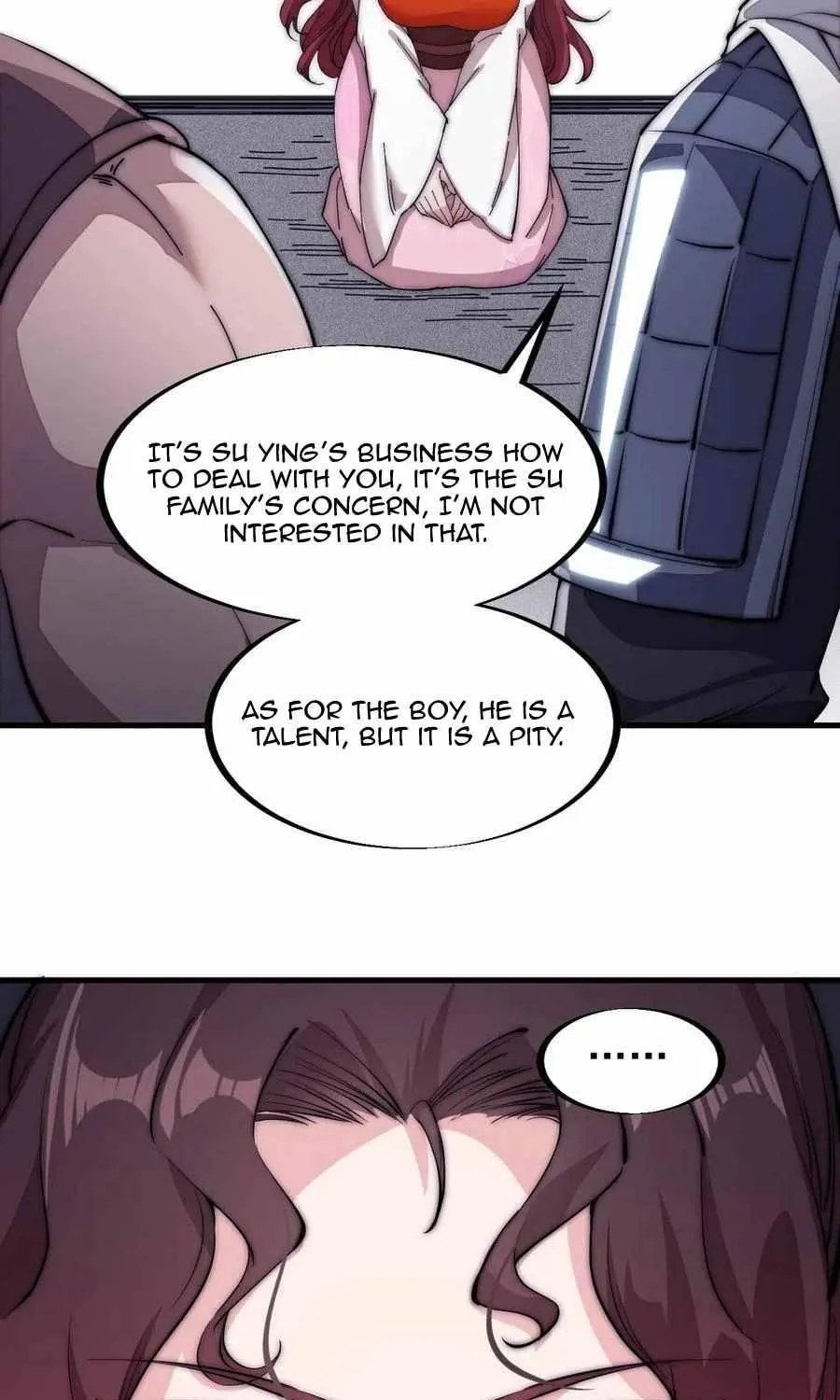 Read Start A Mountain chapter 115 image 29 on Lezhin