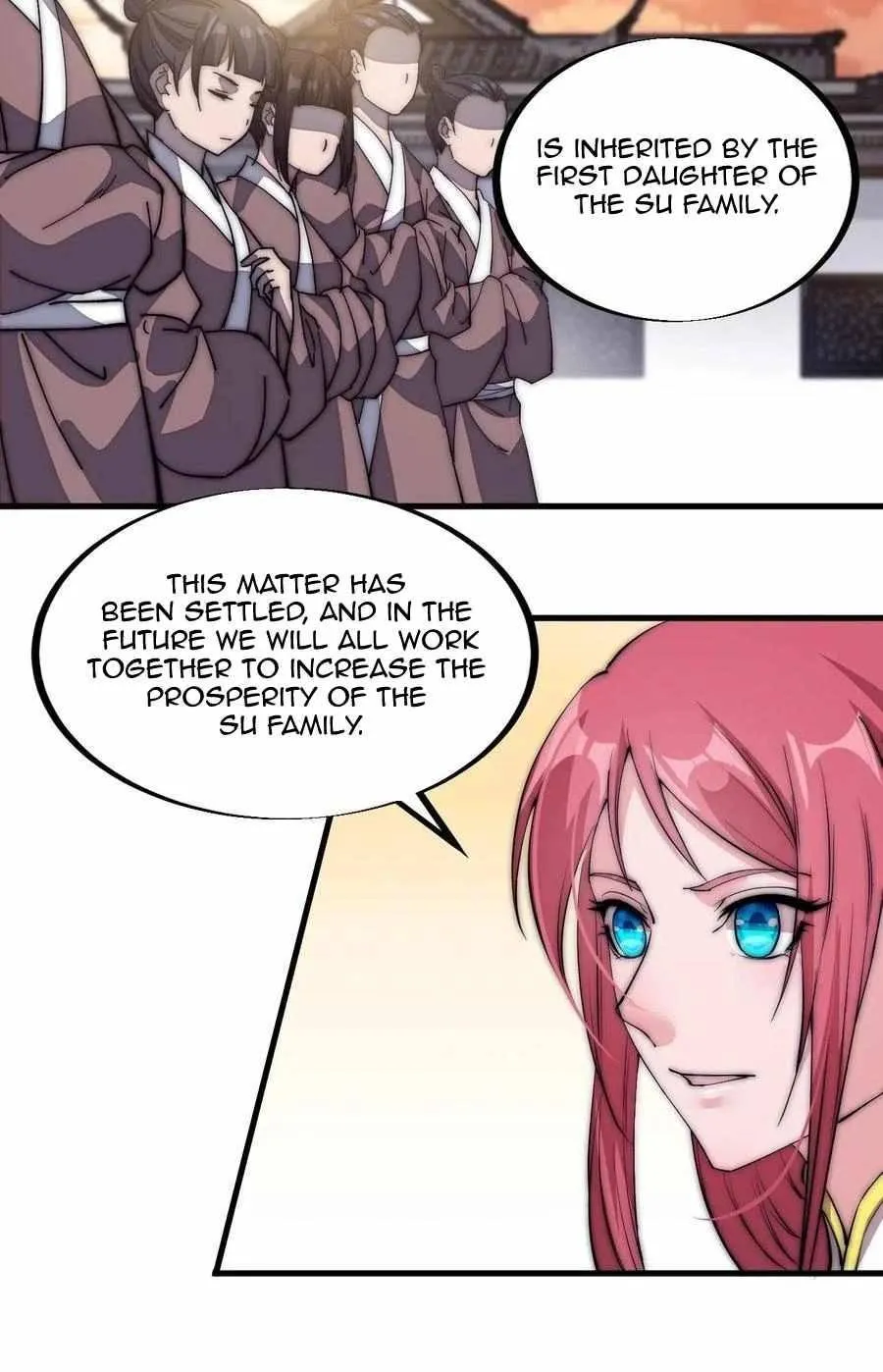 Read Start A Mountain chapter 115 image 35 on Lezhin