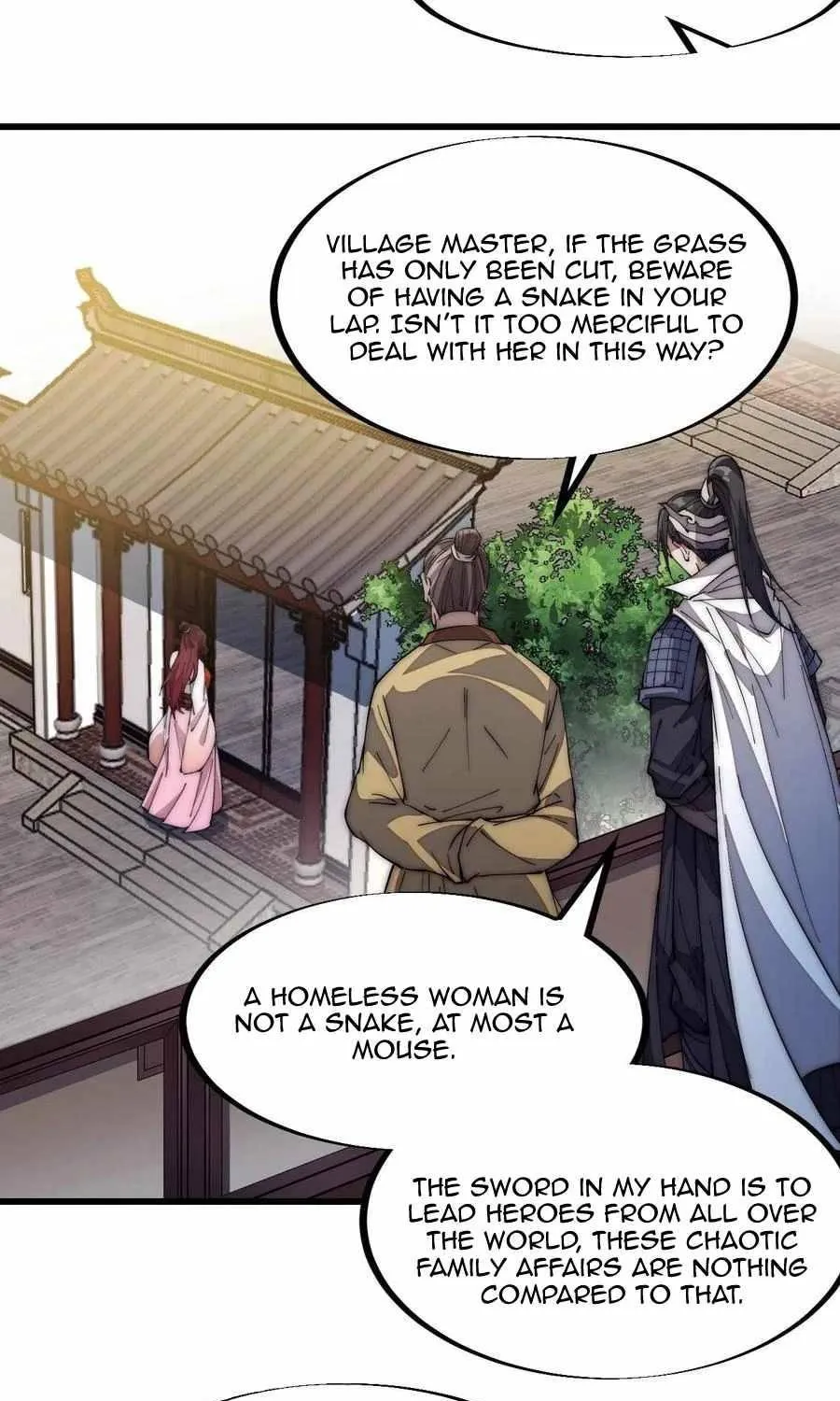 Read Start A Mountain chapter 115 image 38 on Lezhin