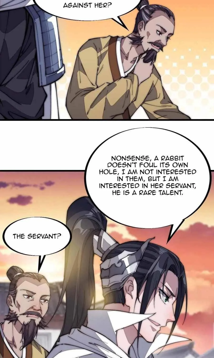 Read Start A Mountain chapter 115 image 40 on Lezhin