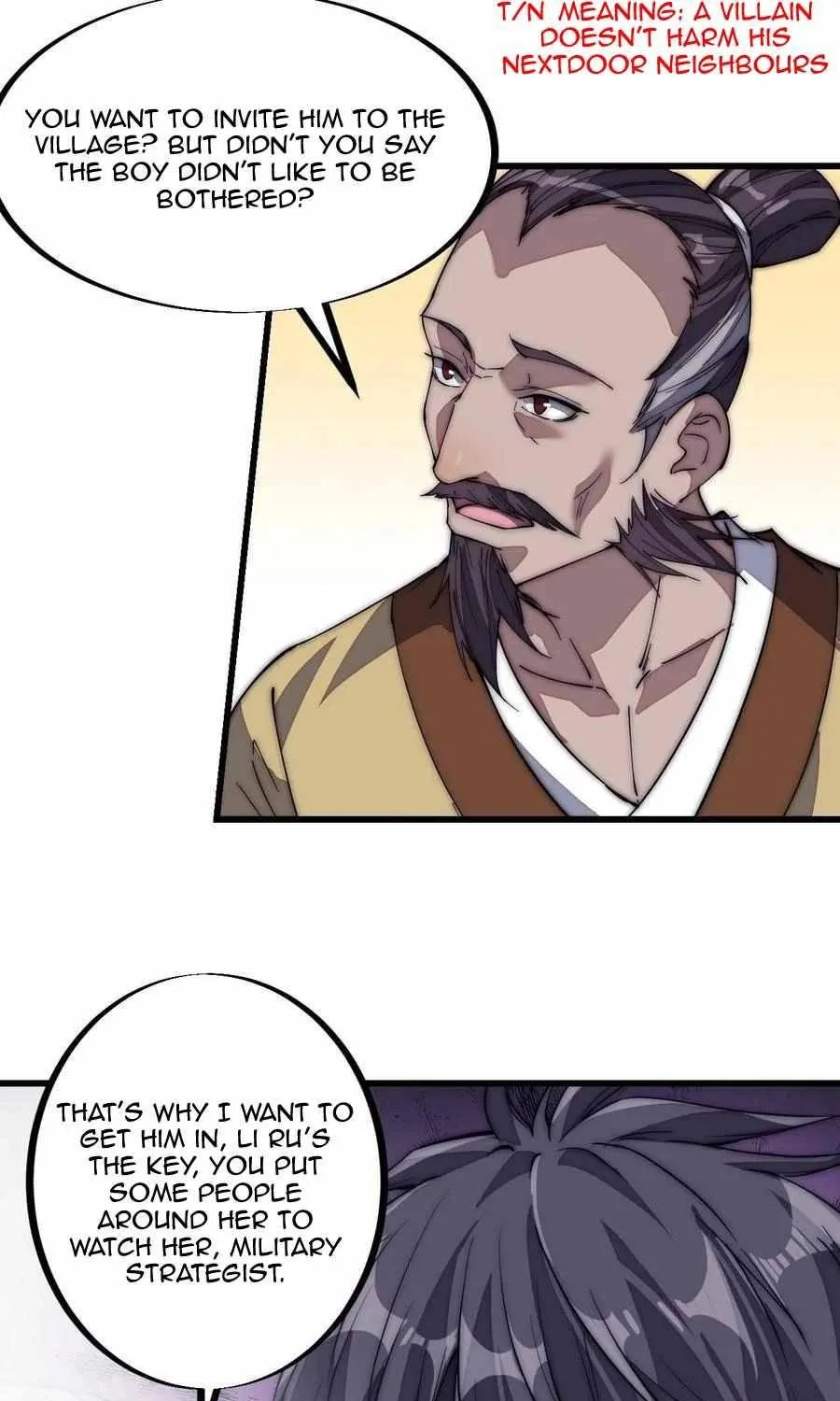 Read Start A Mountain chapter 115 image 42 on Lezhin