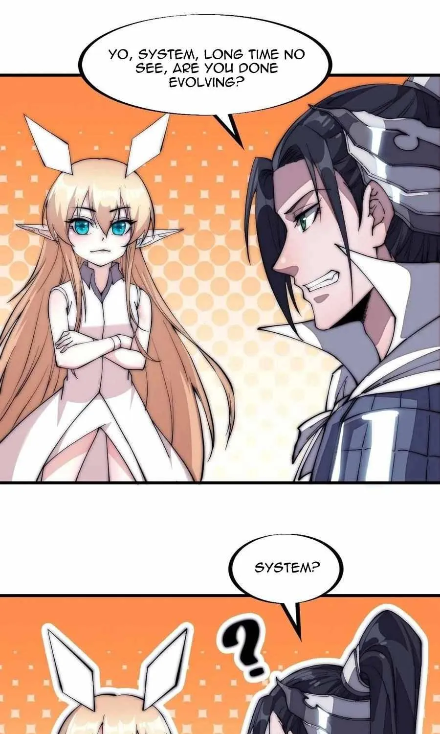 Read Start A Mountain chapter 115 image 47 on Lezhin