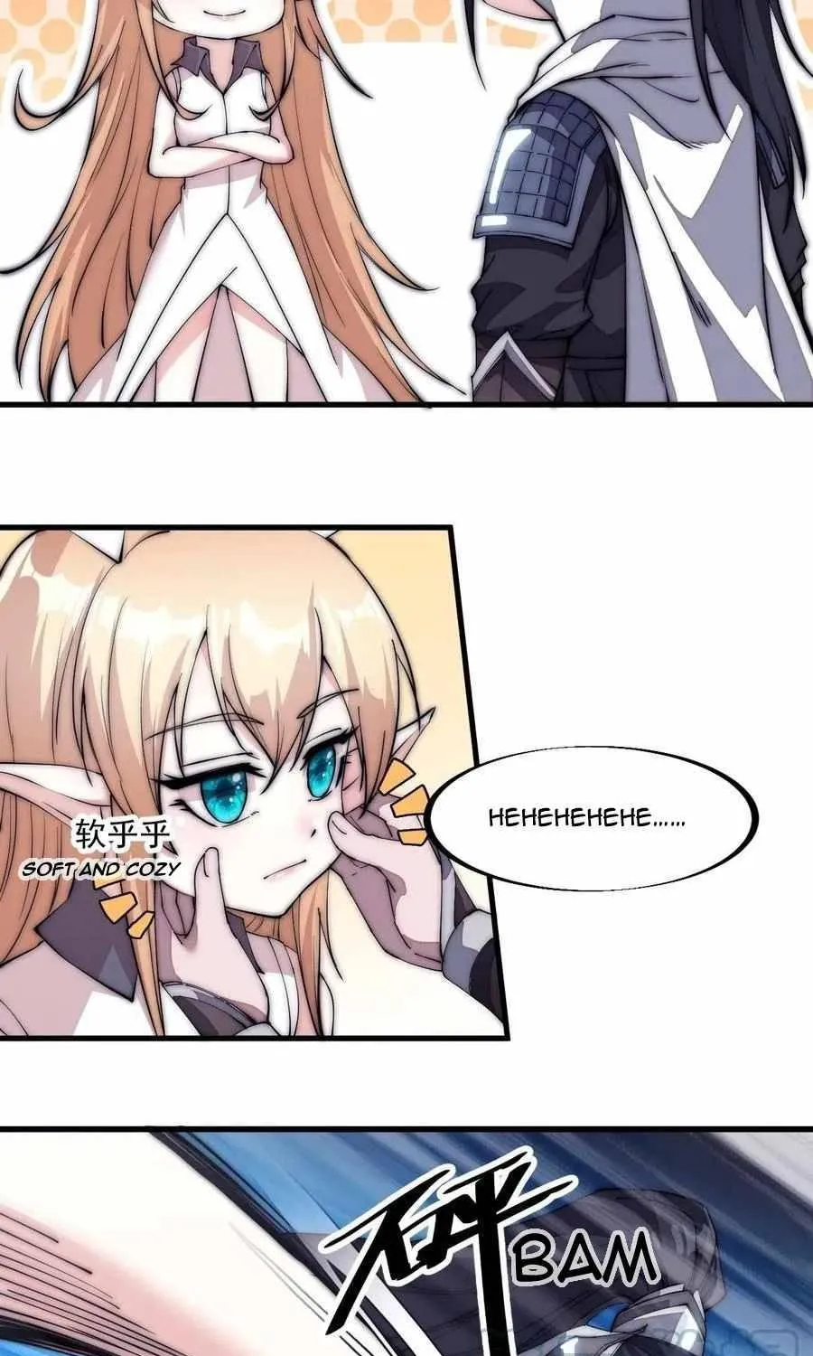 Read Start A Mountain chapter 115 image 49 on Lezhin