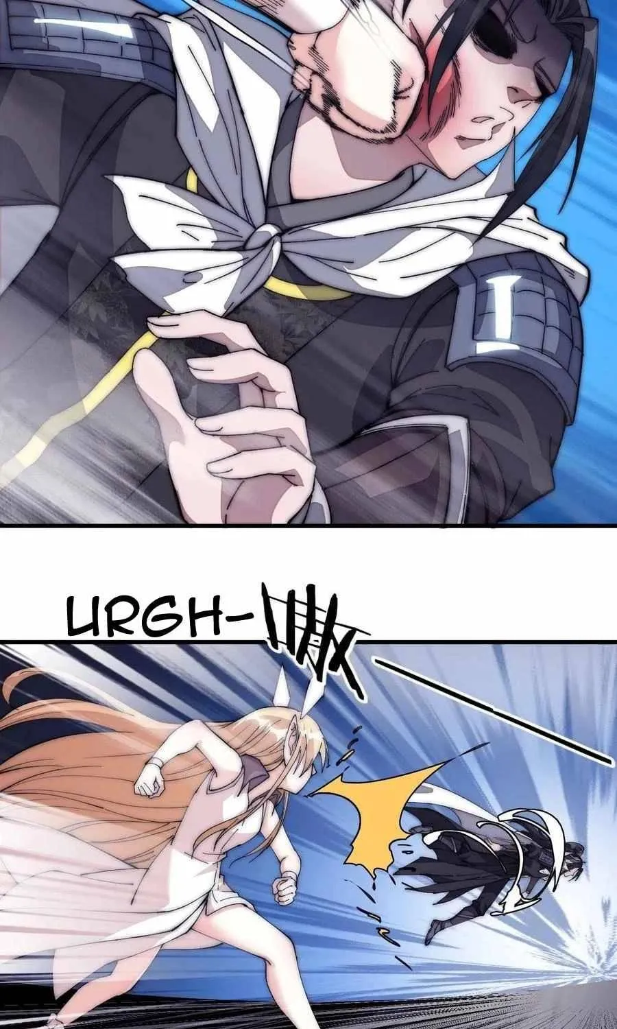 Read Start A Mountain chapter 115 image 51 on Lezhin