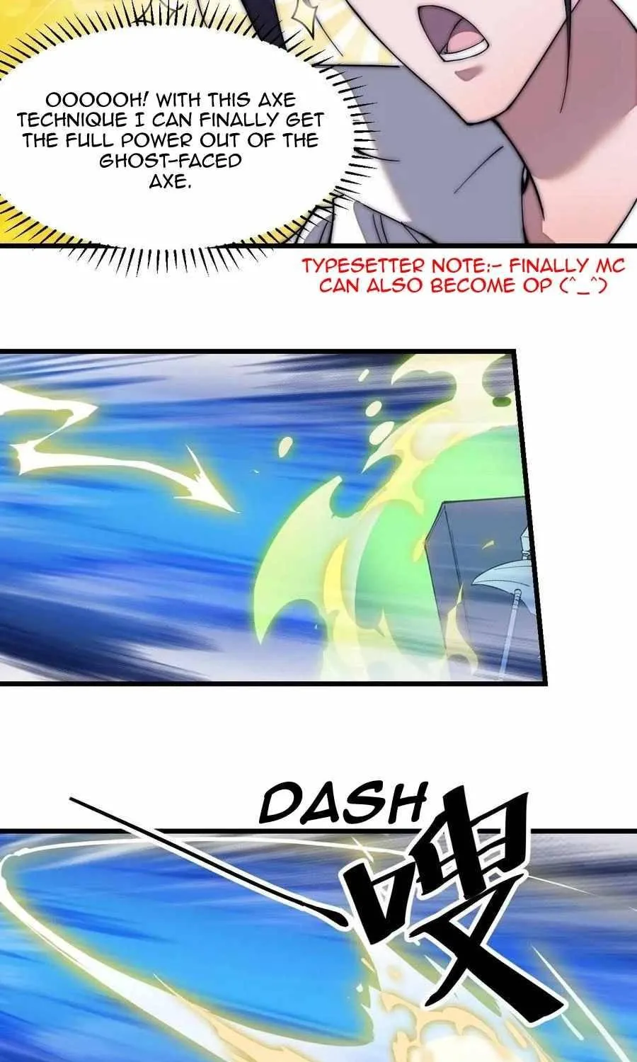 Read Start A Mountain chapter 115 image 64 on Lezhin