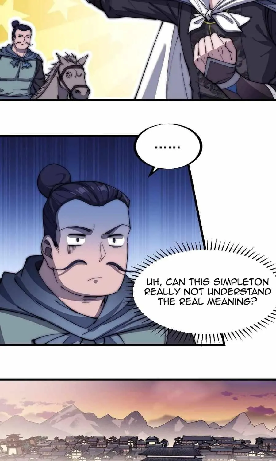 Read Start A Mountain chapter 116 image 11 on Lezhin