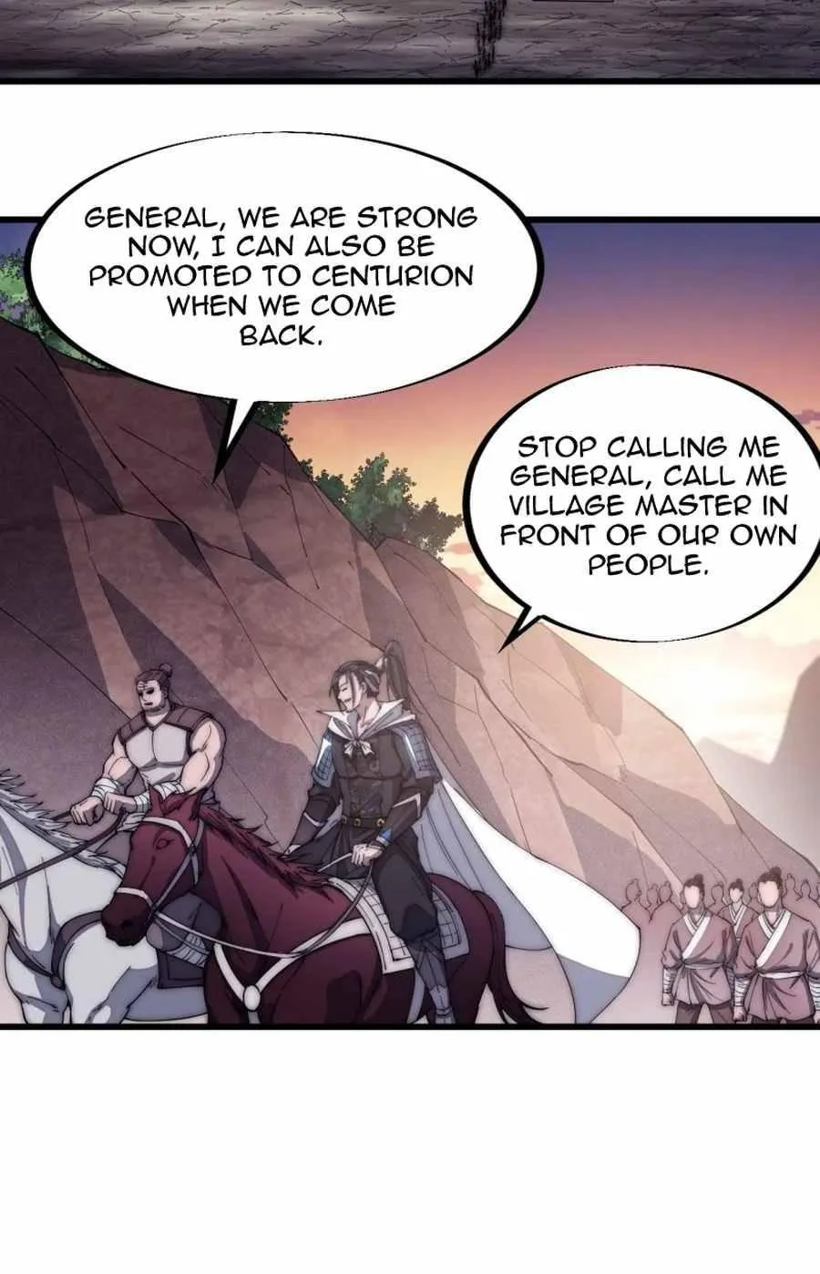 Read Start A Mountain chapter 116 image 13 on Lezhin