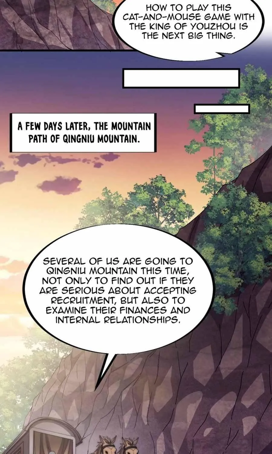 Read Start A Mountain chapter 116 image 18 on Lezhin