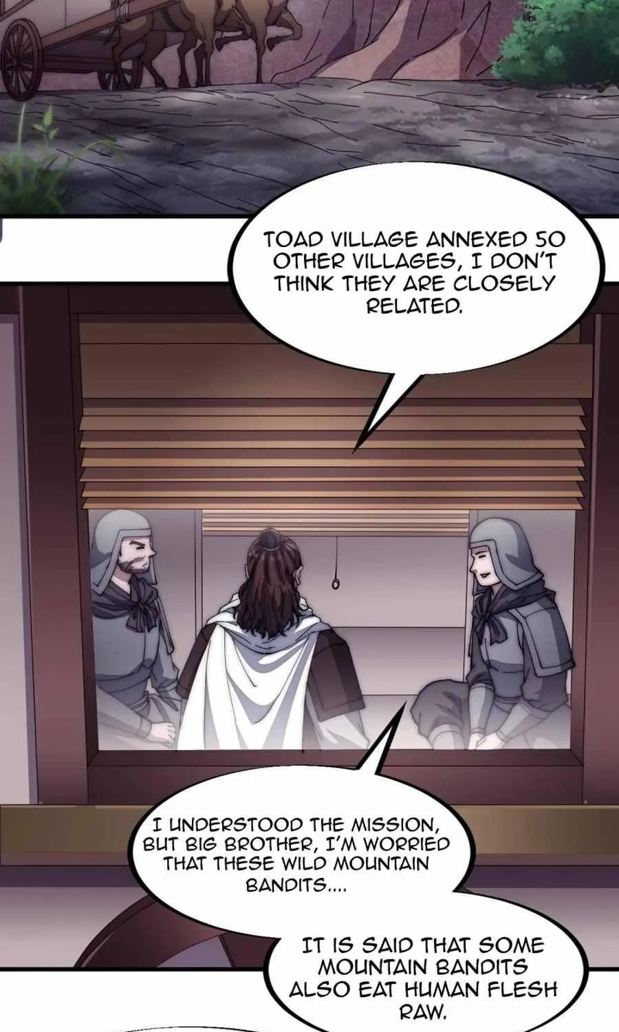Read Start A Mountain chapter 116 image 20 on Lezhin