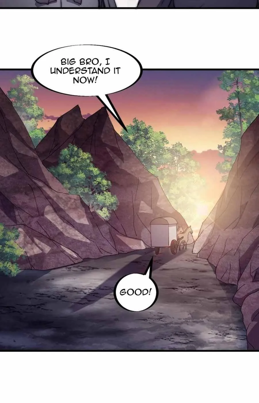 Read Start A Mountain chapter 116 image 24 on Lezhin