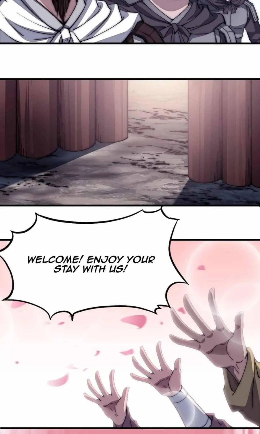 Read Start A Mountain chapter 116 image 27 on Lezhin