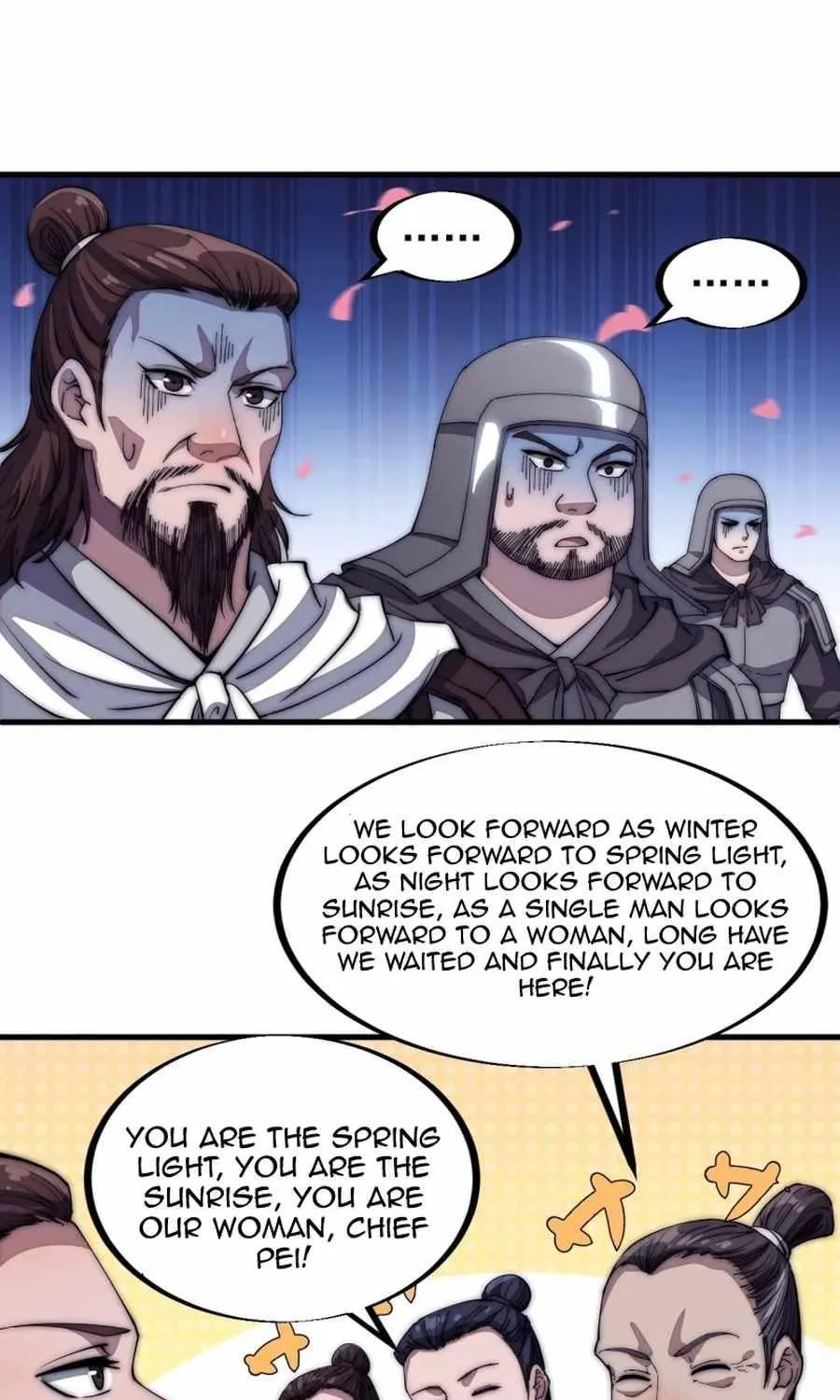 Read Start A Mountain chapter 116 image 31 on Lezhin