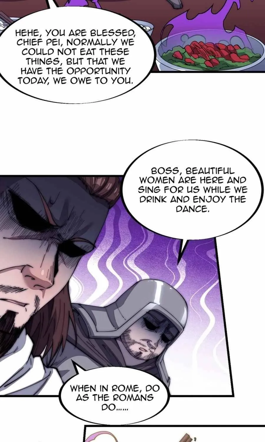 Read Start A Mountain chapter 116 image 38 on Lezhin