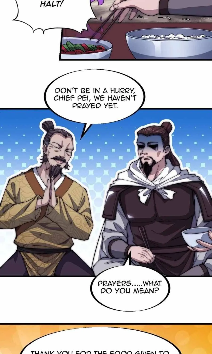 Read Start A Mountain chapter 116 image 40 on Lezhin