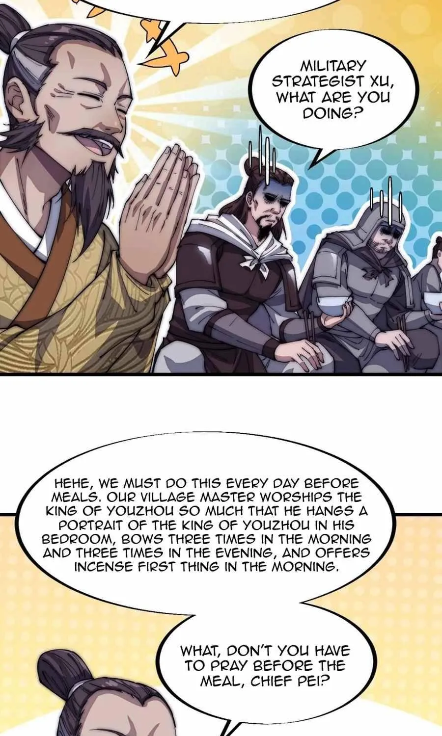 Read Start A Mountain chapter 116 image 42 on Lezhin