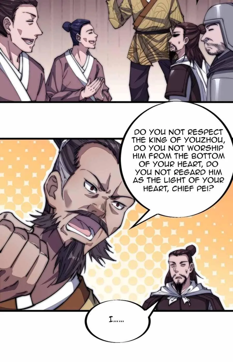 Read Start A Mountain chapter 116 image 46 on Lezhin