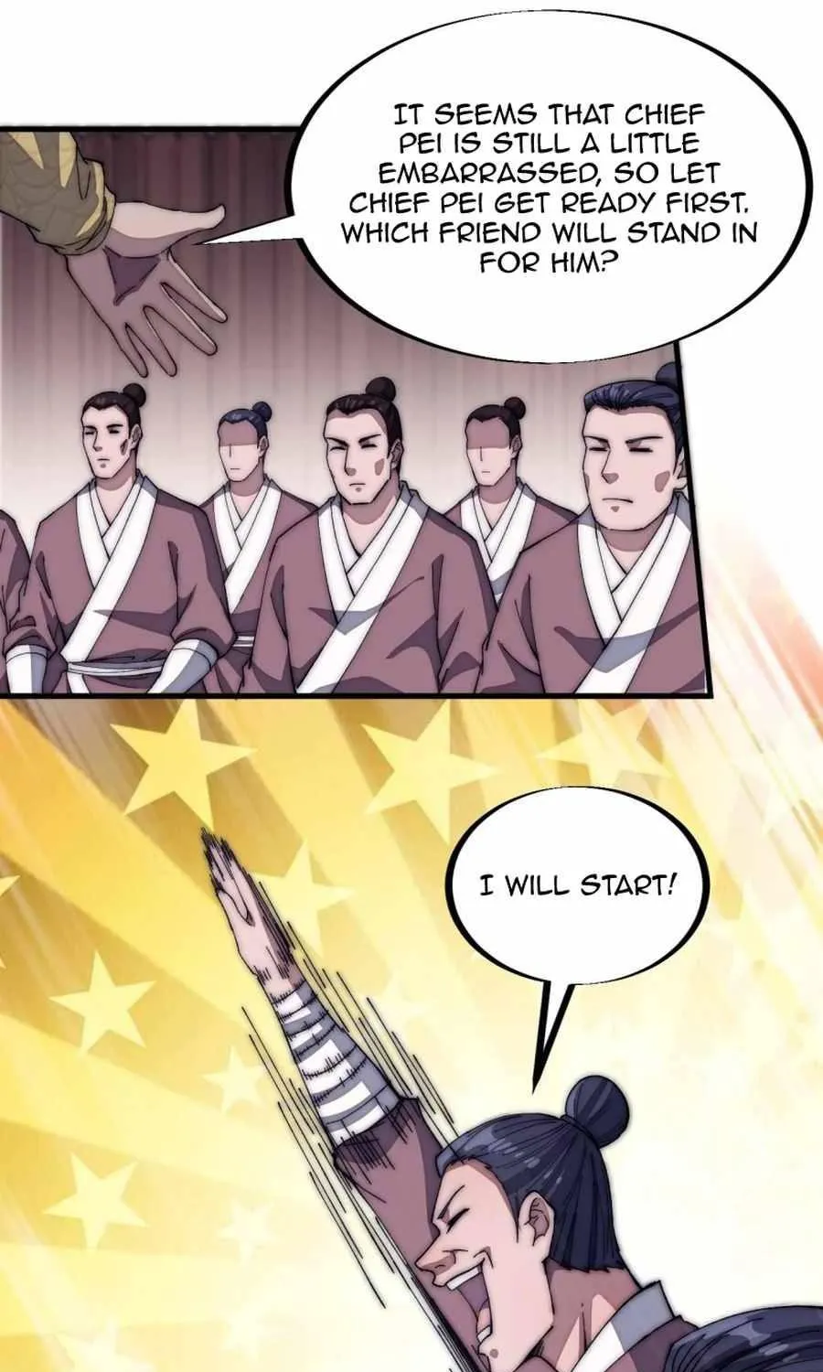 Read Start A Mountain chapter 116 image 47 on Lezhin
