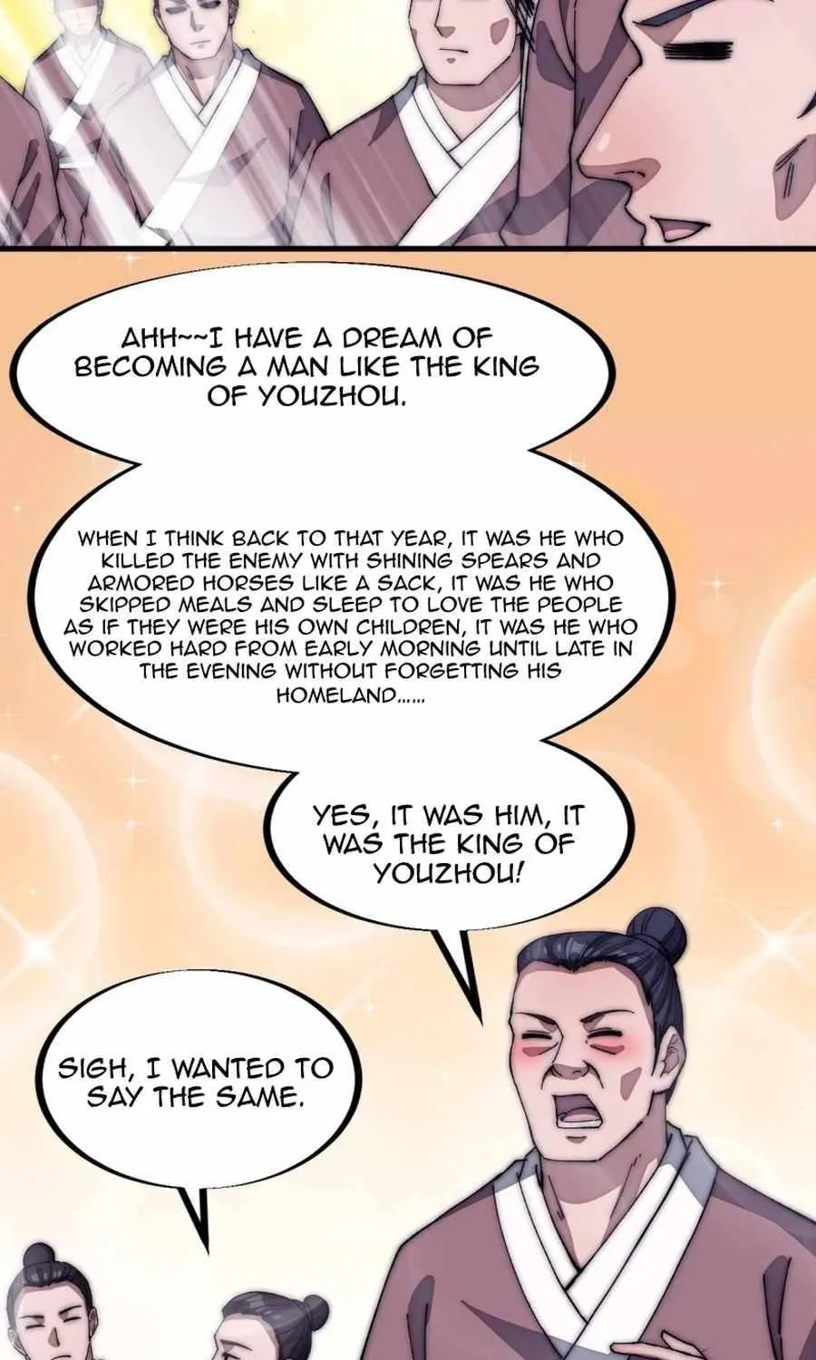 Read Start A Mountain chapter 116 image 49 on Lezhin