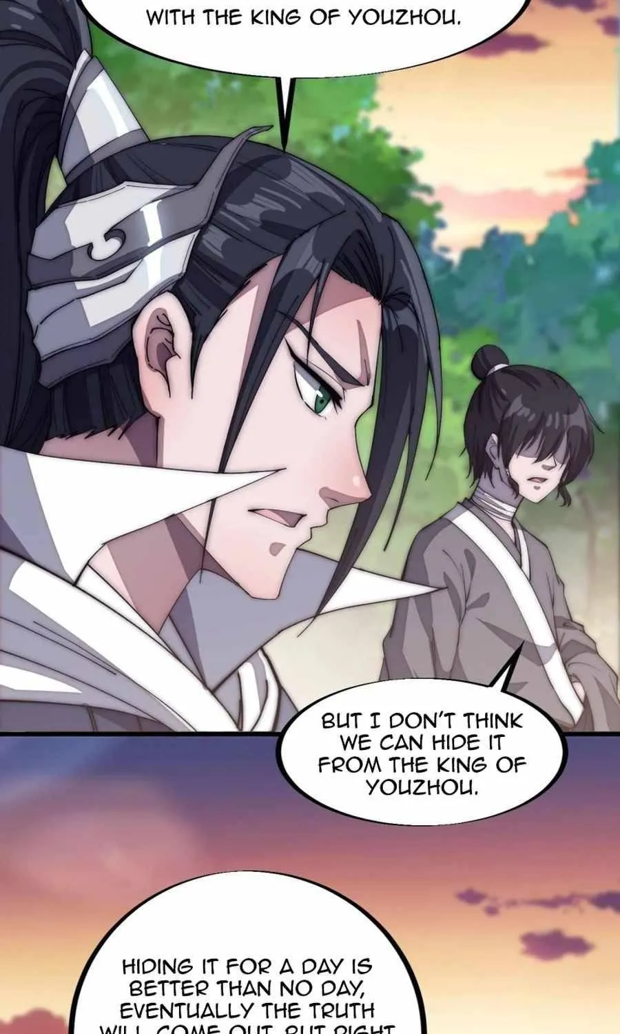 Read Start A Mountain chapter 116 image 60 on Lezhin
