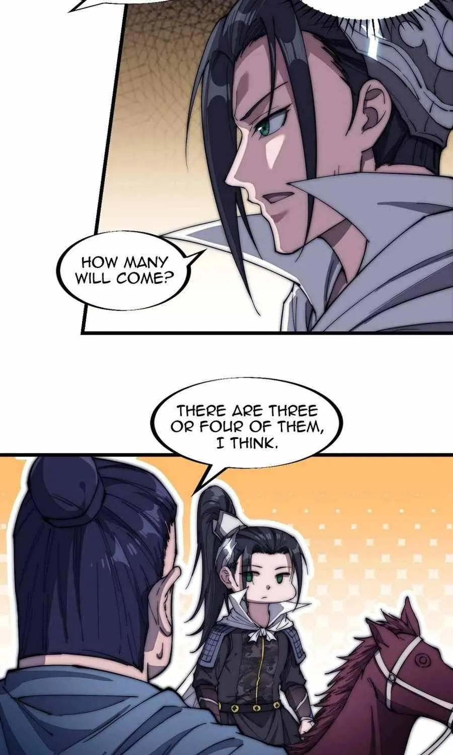 Read Start A Mountain chapter 116 image 7 on Lezhin