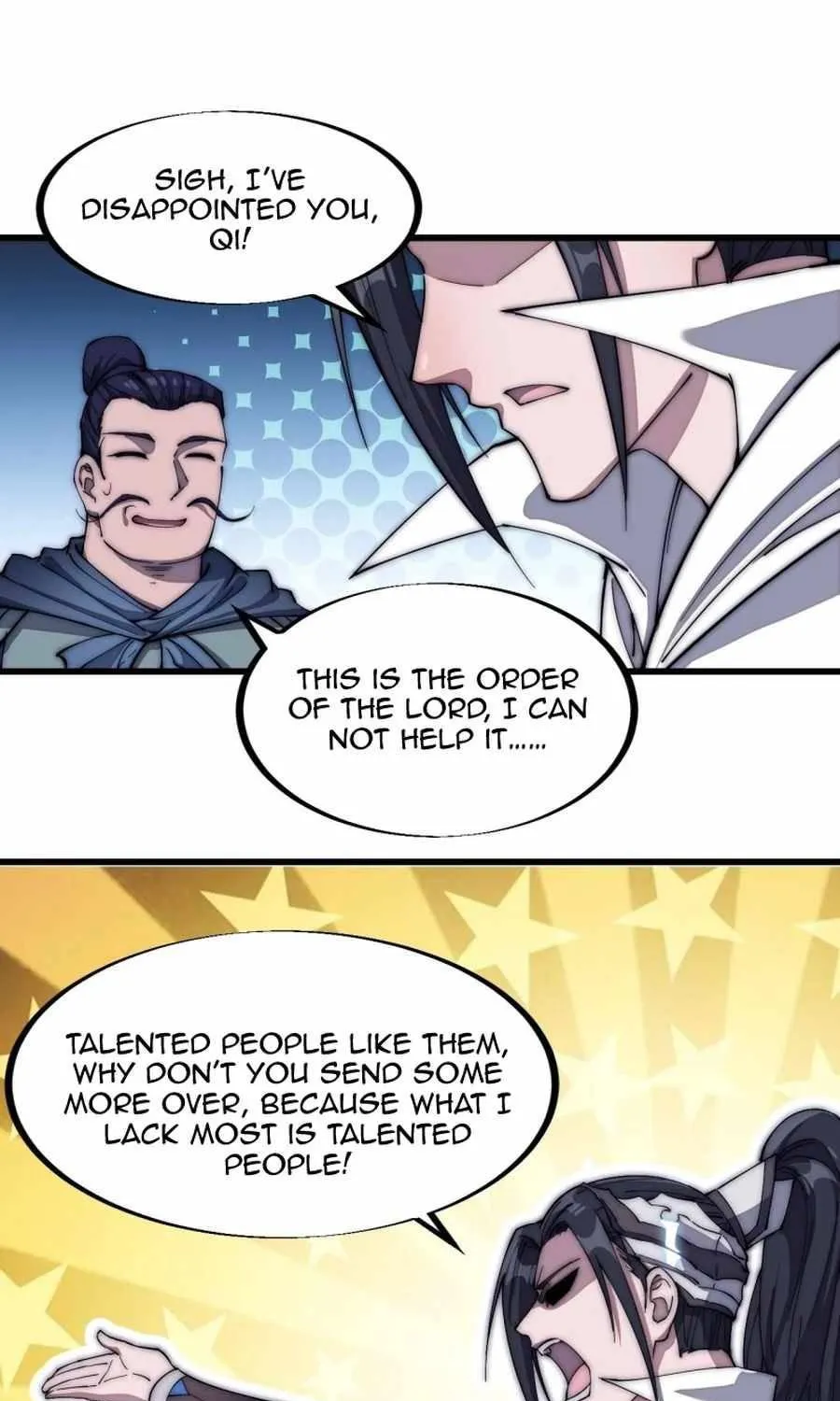 Read Start A Mountain chapter 116 image 9 on Lezhin