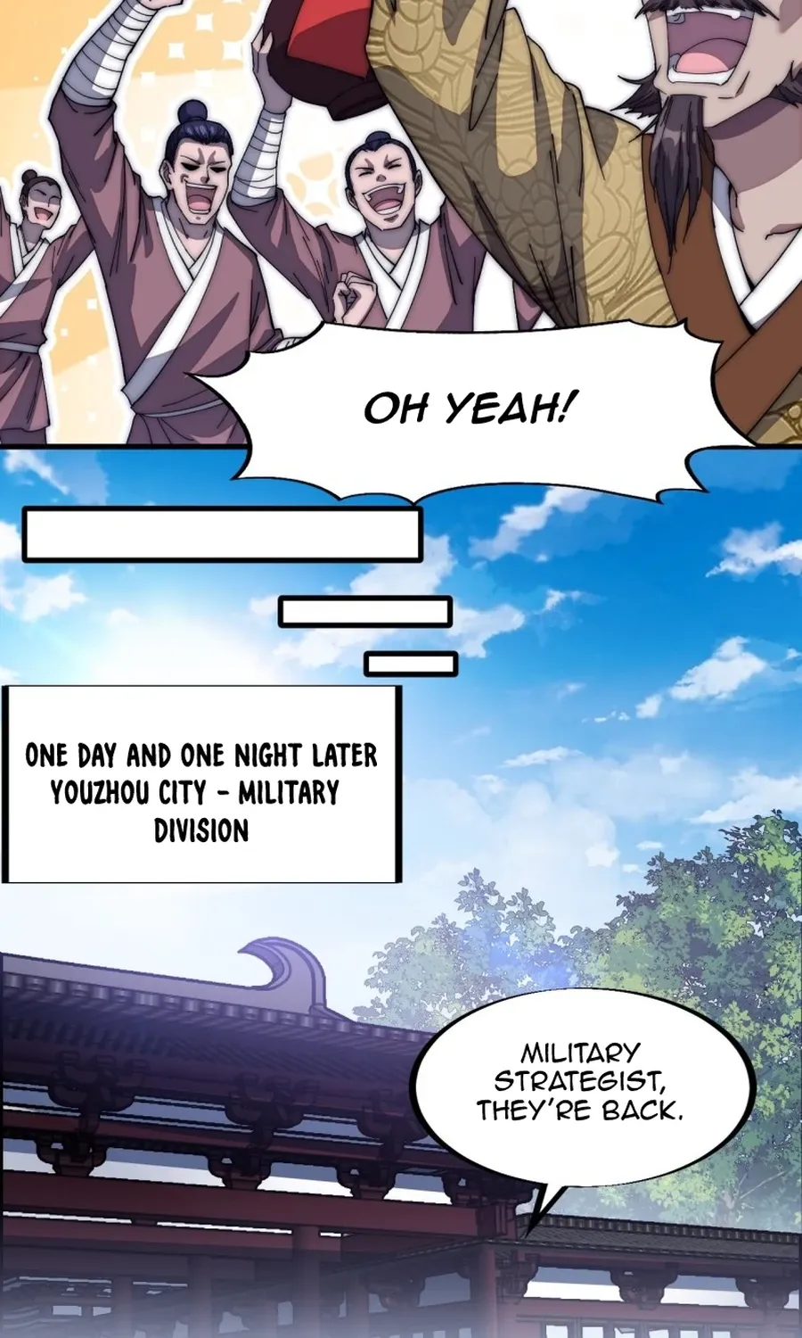Read Start A Mountain chapter 117 image 18 on Lezhin