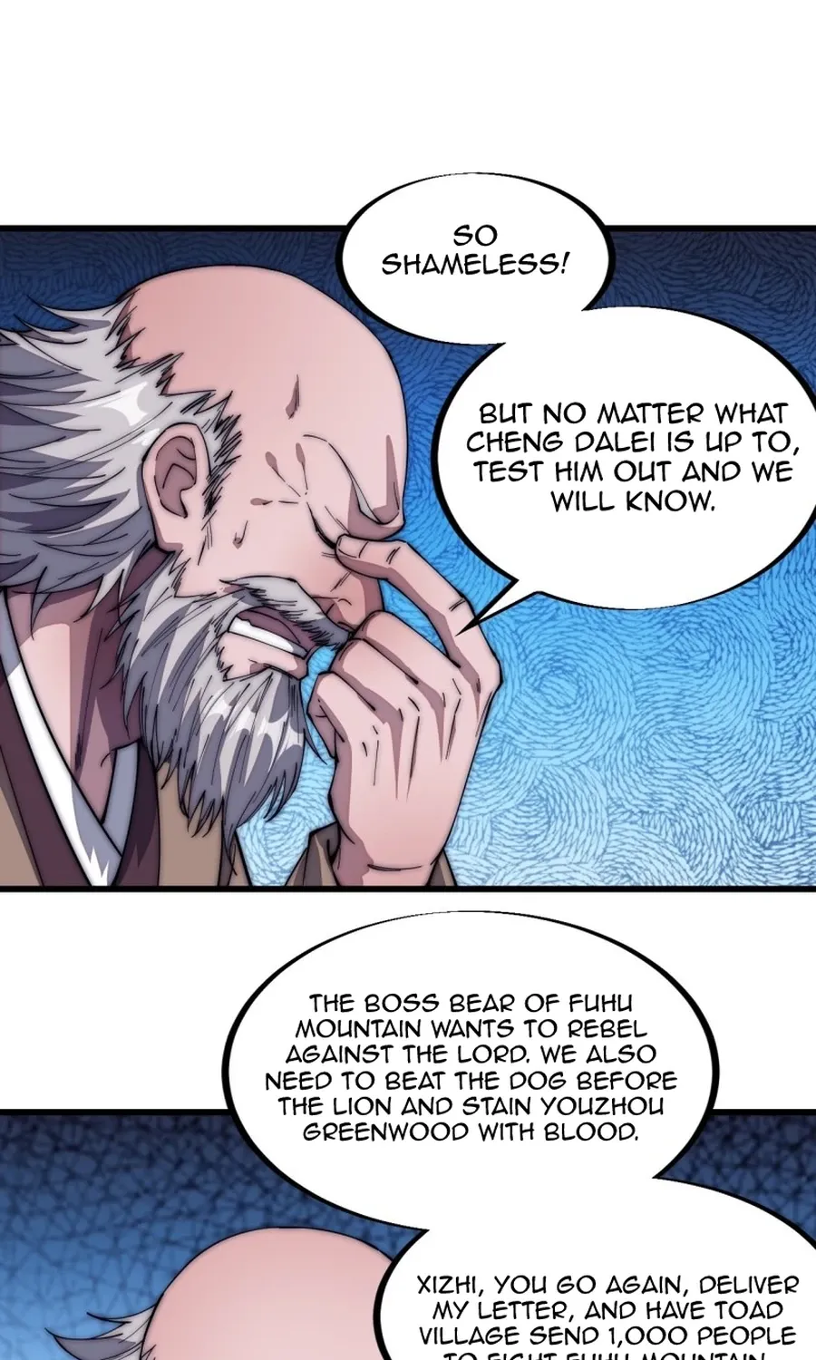 Read Start A Mountain chapter 117 image 25 on Lezhin