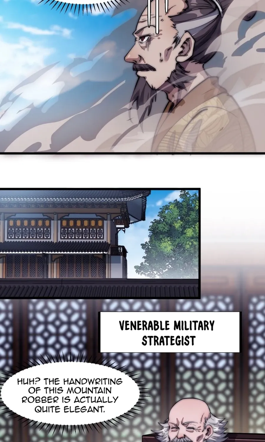 Read Start A Mountain chapter 117 image 42 on Lezhin