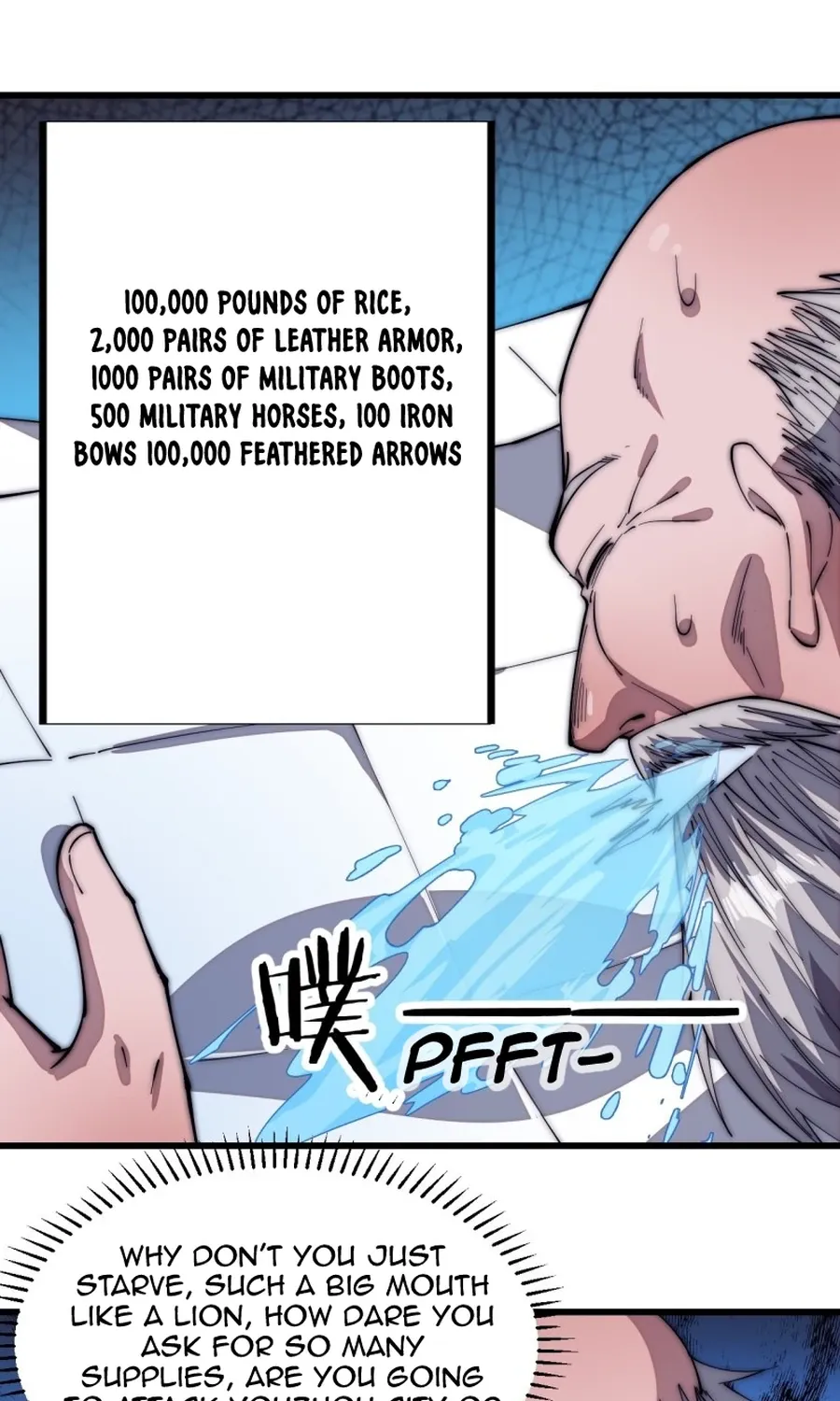 Read Start A Mountain chapter 117 image 49 on Lezhin