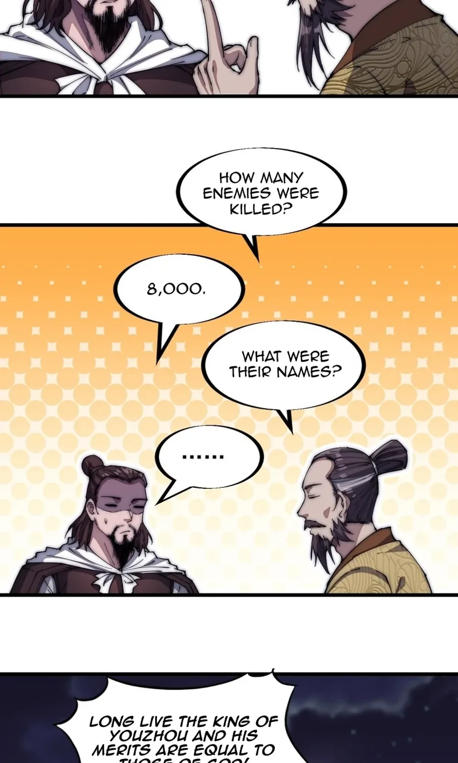 Read Start A Mountain chapter 117 image 5 on Lezhin