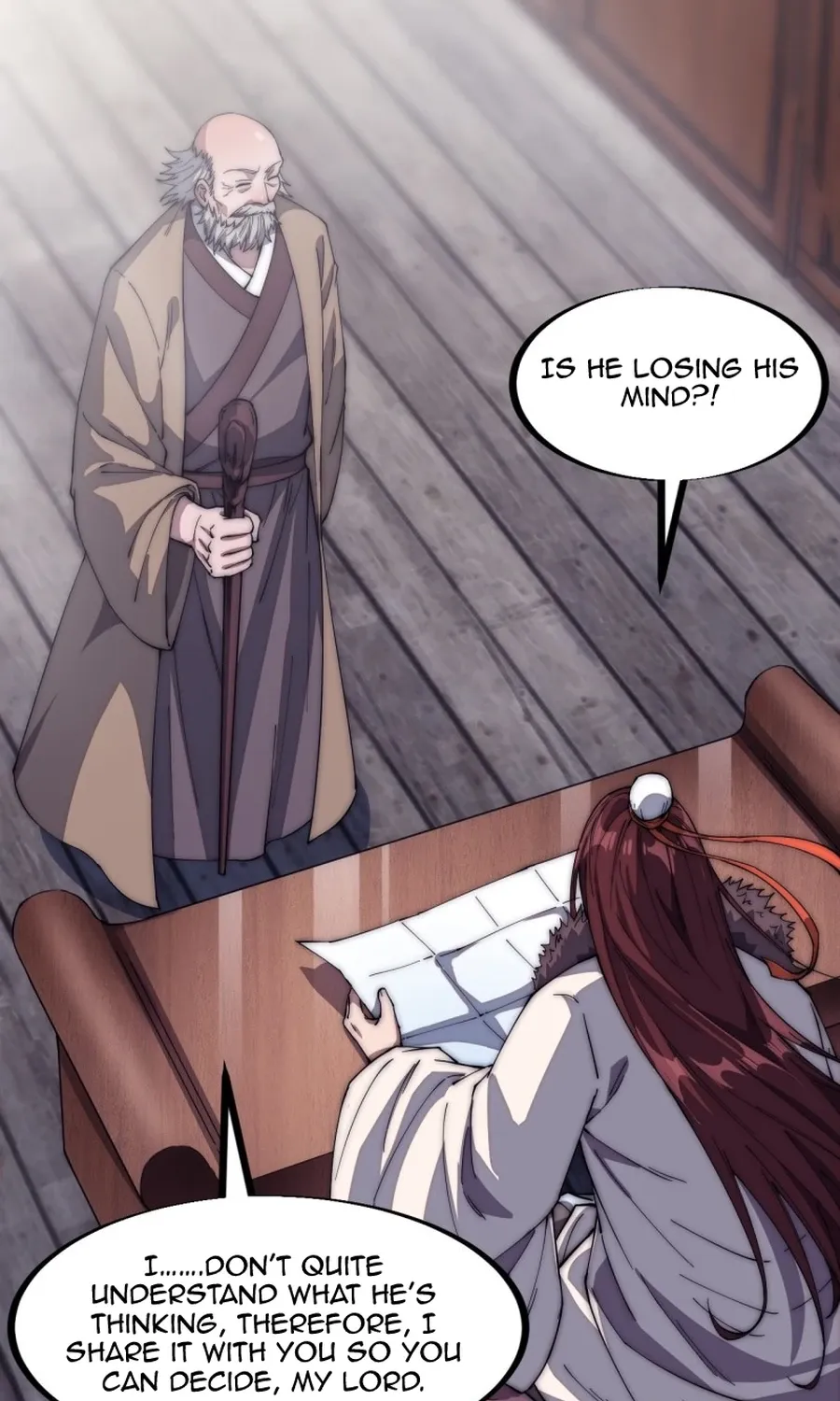 Read Start A Mountain chapter 117 image 55 on Lezhin