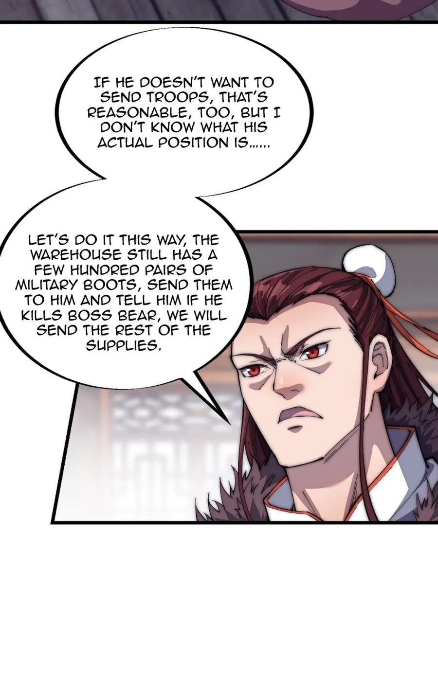 Read Start A Mountain chapter 117 image 57 on Lezhin