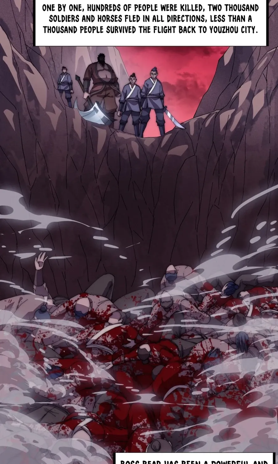 Read Start A Mountain chapter 117 image 66 on Lezhin