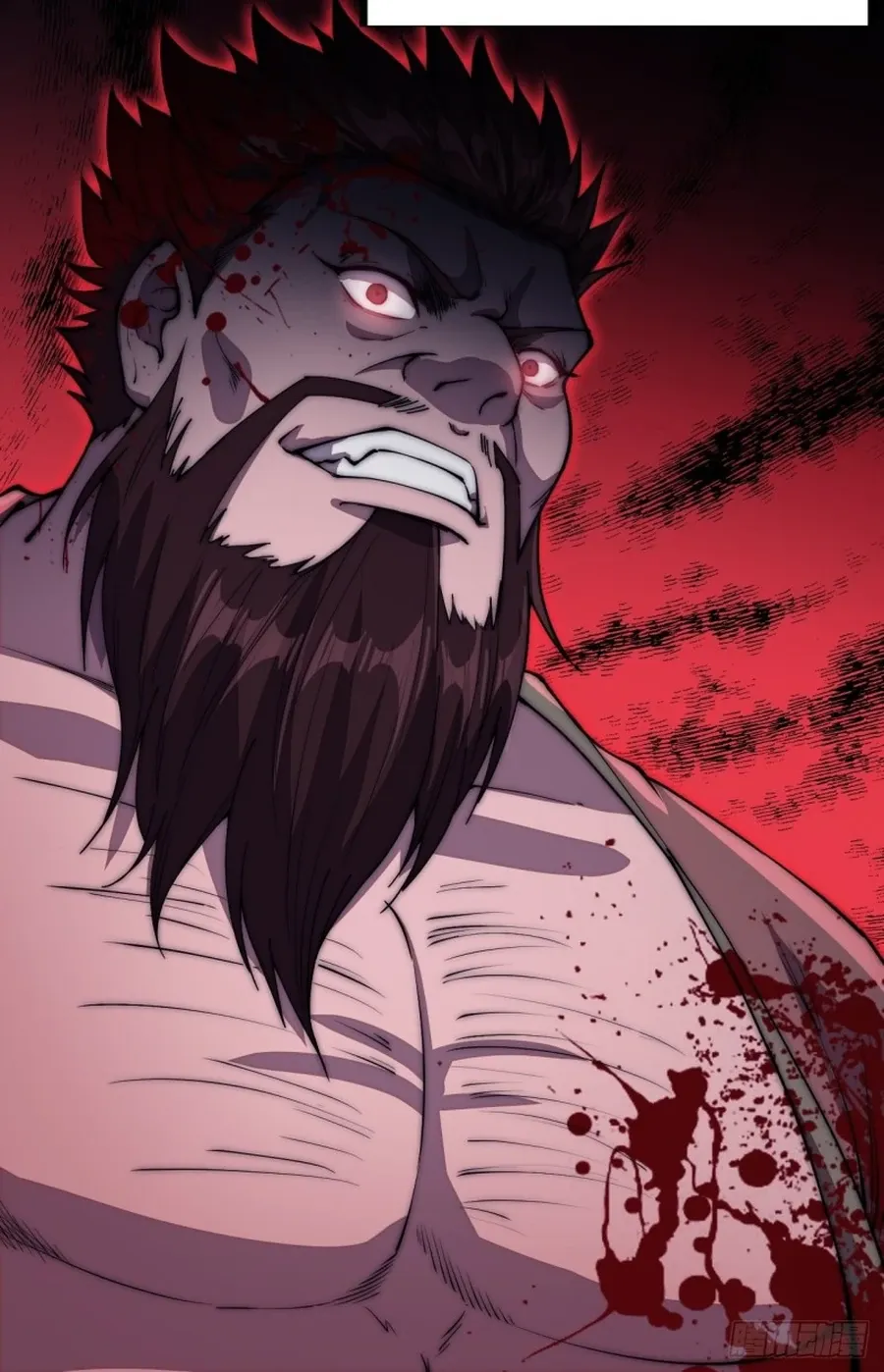Read Start A Mountain chapter 117 image 68 on Lezhin