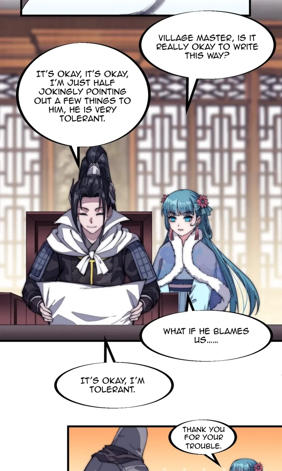 Read Start A Mountain chapter 118 image 11 on Lezhin