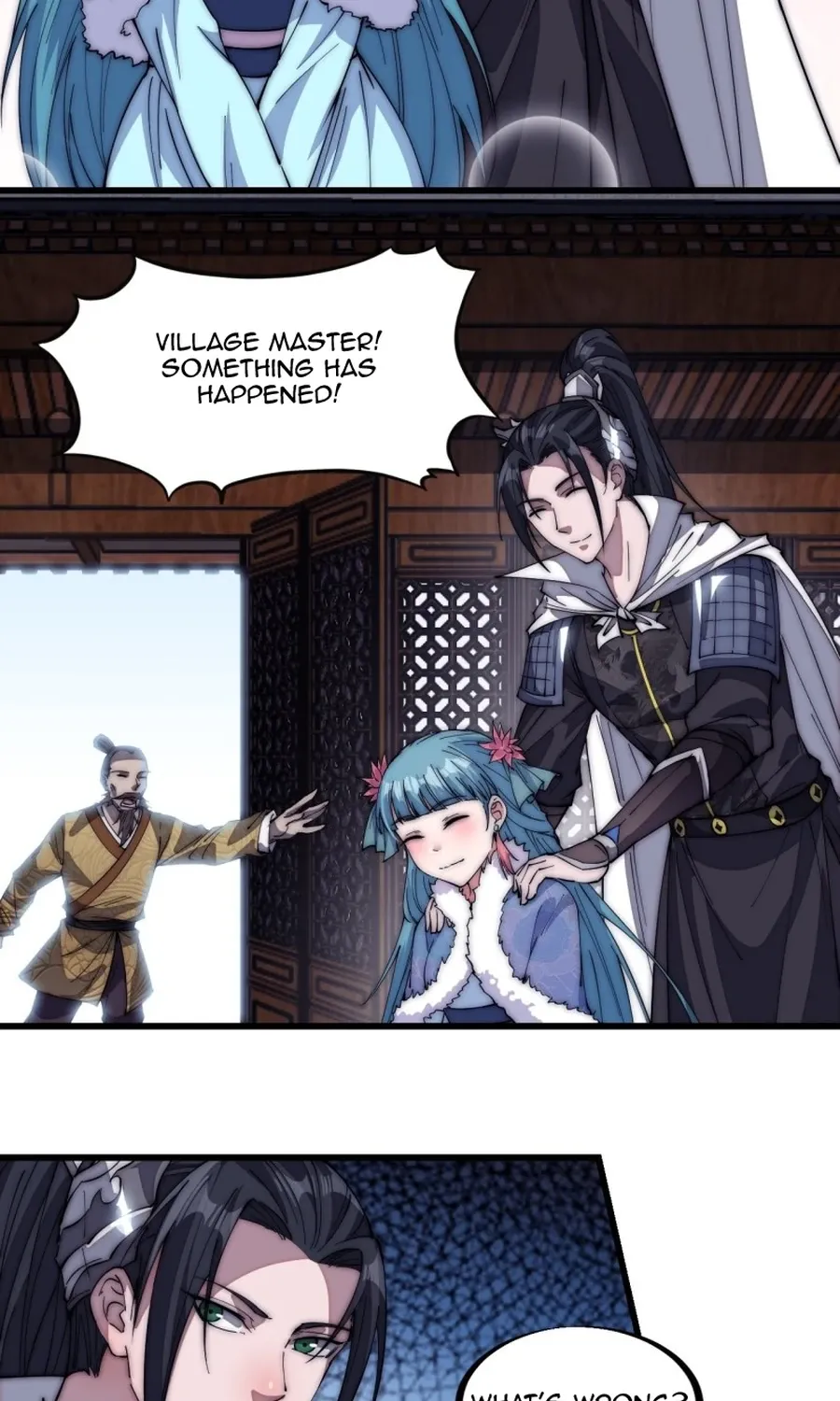 Read Start A Mountain chapter 118 image 16 on Lezhin
