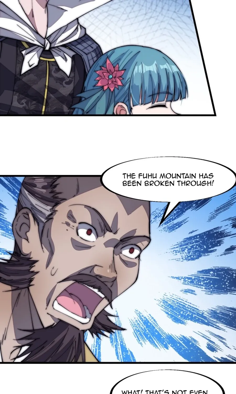 Read Start A Mountain chapter 118 image 18 on Lezhin