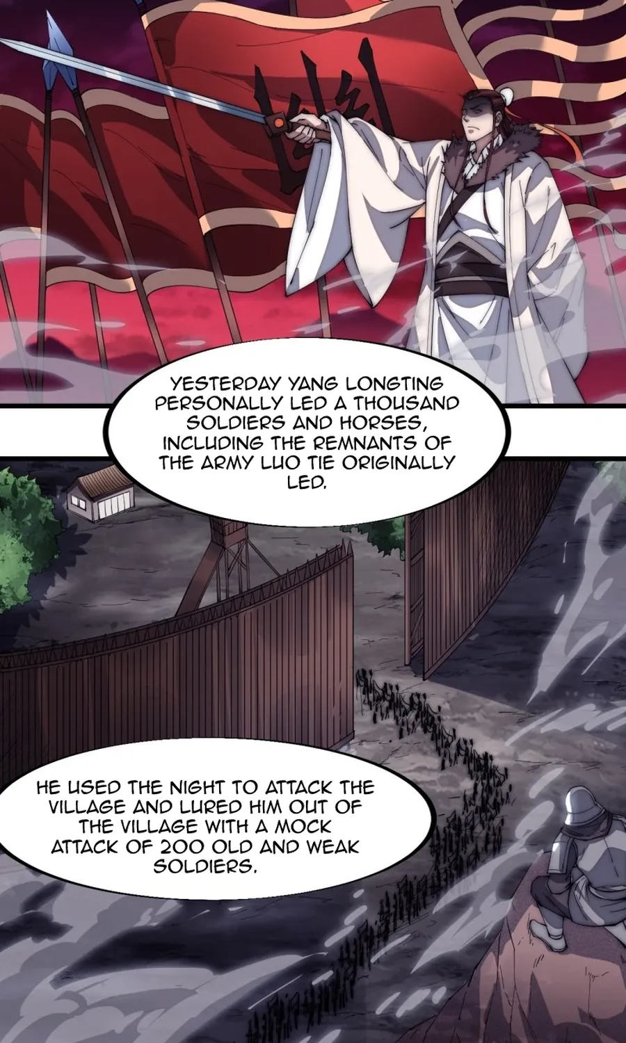 Read Start A Mountain chapter 118 image 20 on Lezhin