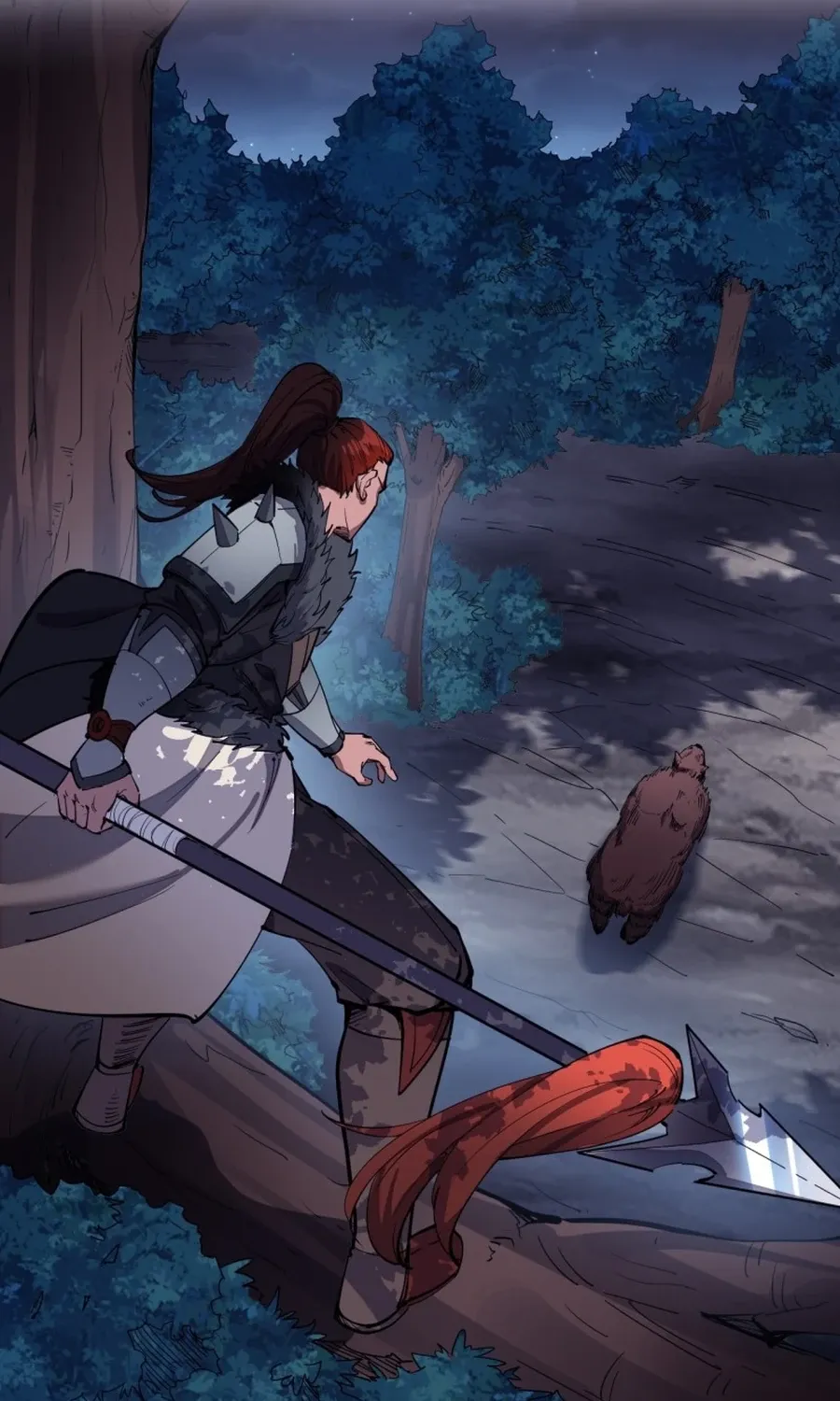 Read Start A Mountain chapter 118 image 44 on Lezhin