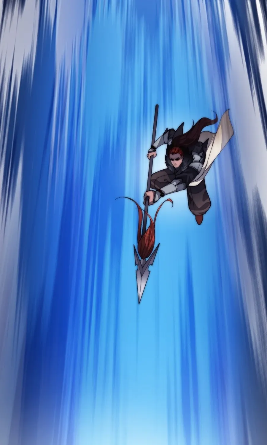 Read Start A Mountain chapter 118 image 47 on Lezhin