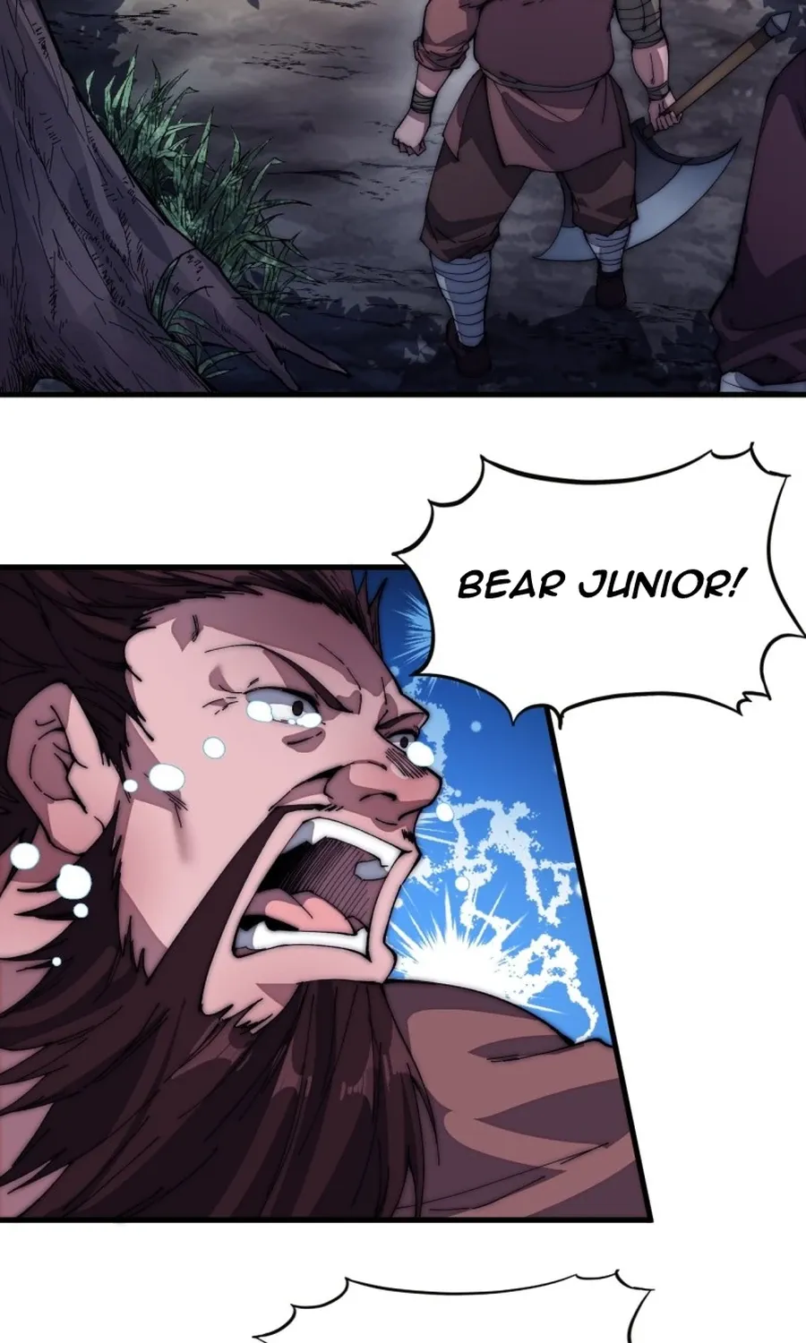Read Start A Mountain chapter 118 image 60 on Lezhin