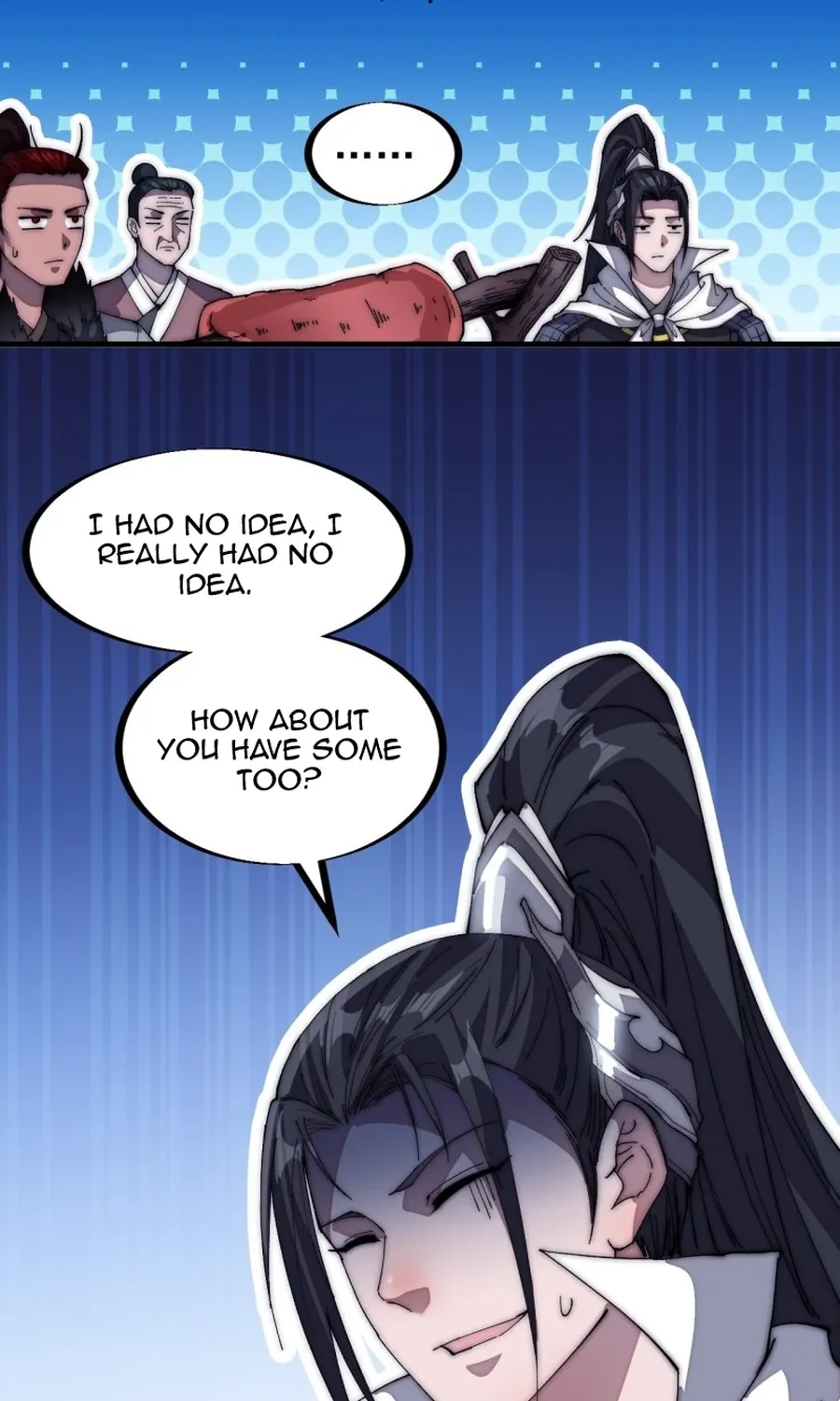 Read Start A Mountain chapter 118 image 62 on Lezhin