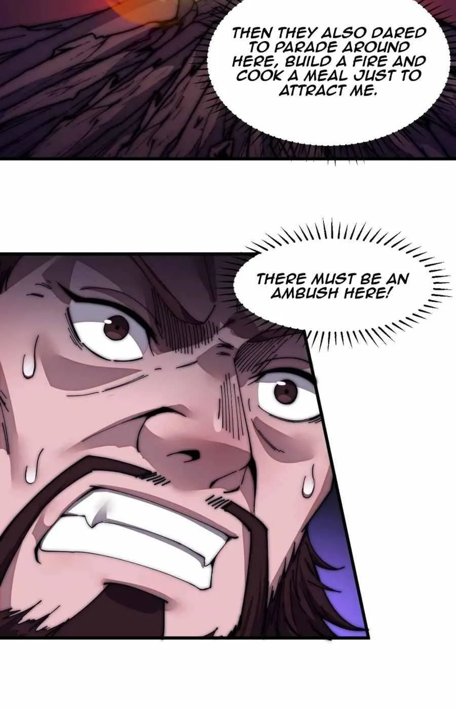 Read Start A Mountain chapter 119 image 13 on Lezhin
