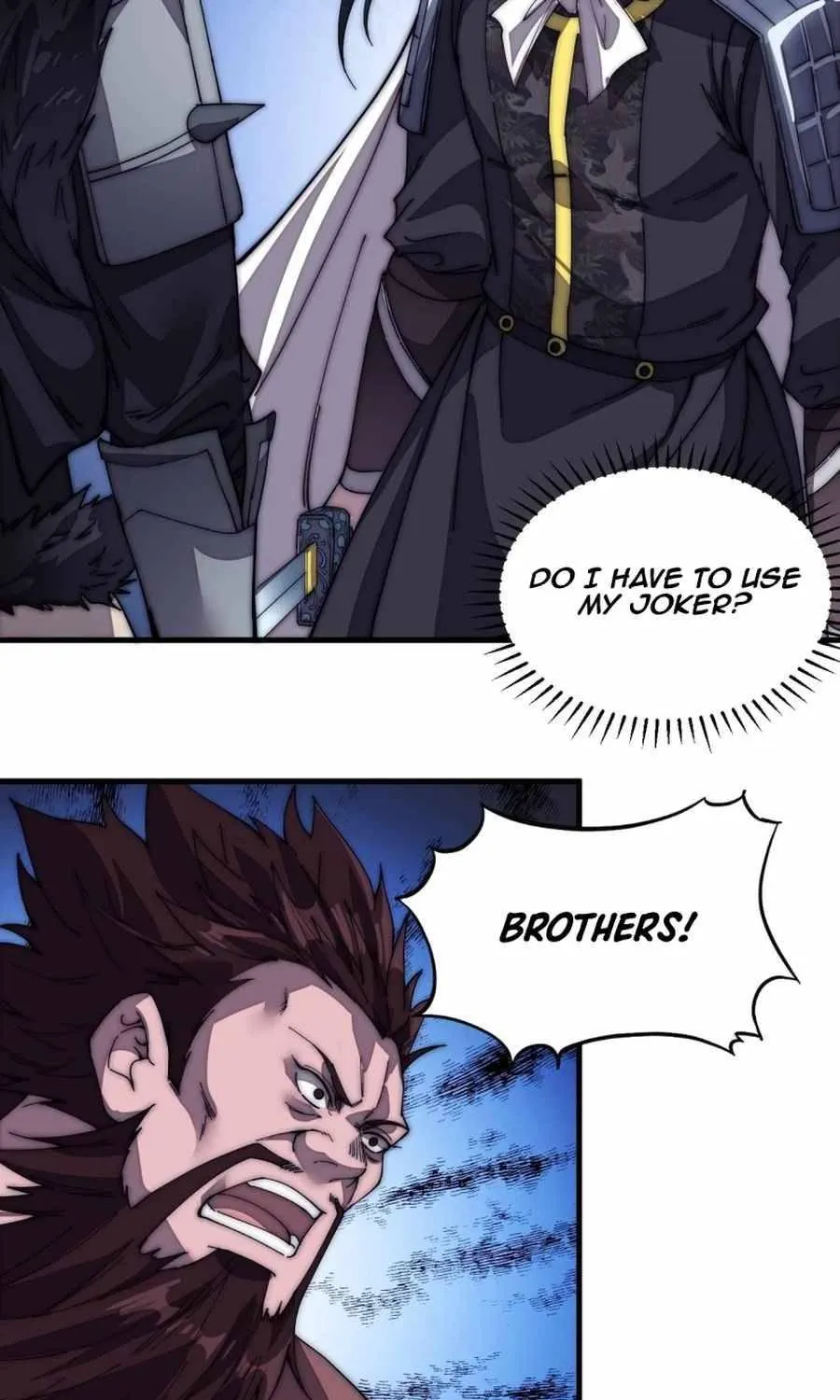 Read Start A Mountain chapter 119 image 16 on Lezhin