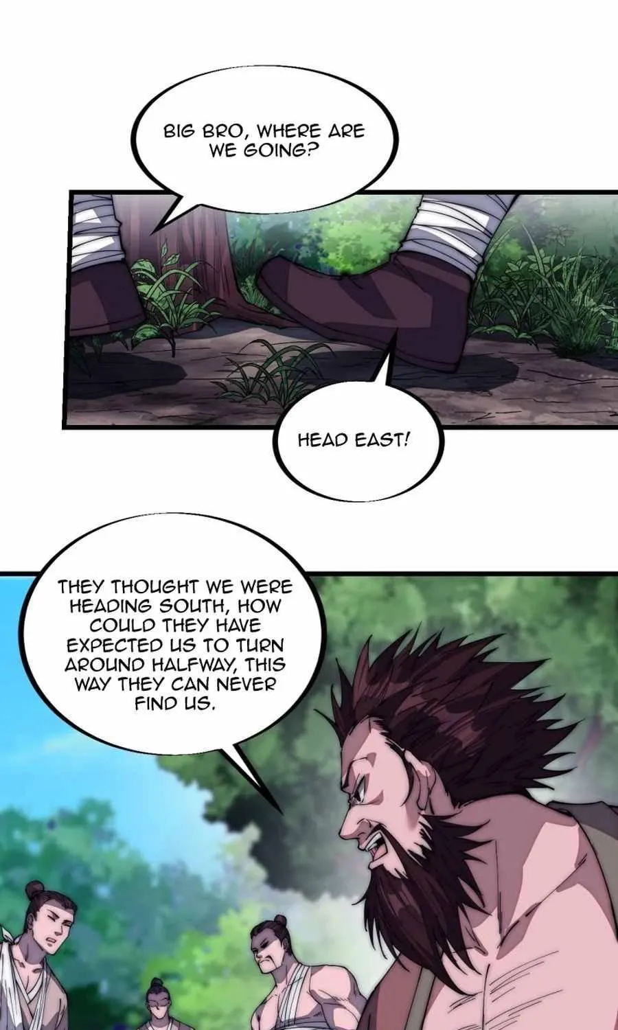 Read Start A Mountain chapter 119 image 25 on Lezhin