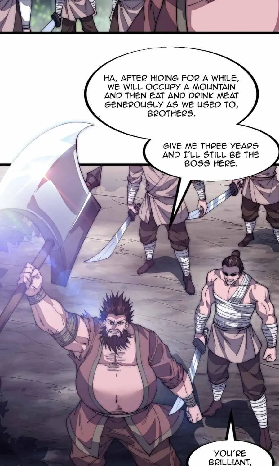 Read Start A Mountain chapter 119 image 27 on Lezhin