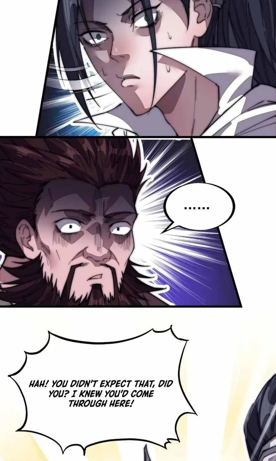Read Start A Mountain chapter 119 image 33 on Lezhin
