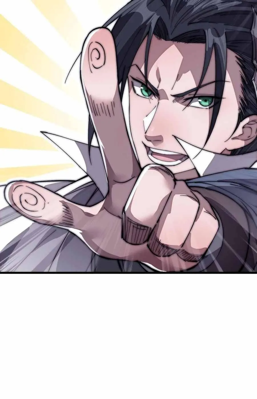 Read Start A Mountain chapter 119 image 35 on Lezhin
