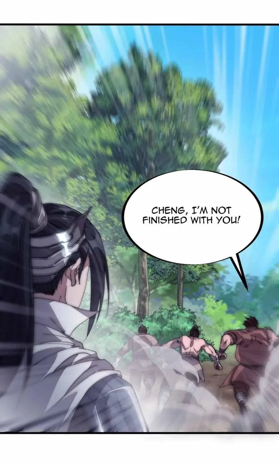 Read Start A Mountain chapter 119 image 36 on Lezhin